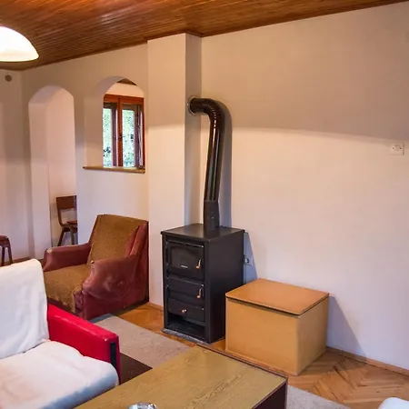 Vikend Kuca Jovisic Hébergement de vacances