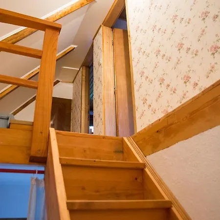 Vikend Kuca Jovisic Hébergement de vacances