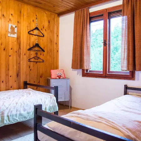Hébergement de vacances Vikend Kuca Jovisic *