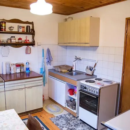 Vikend Kuca Jovisic Hébergement de vacances